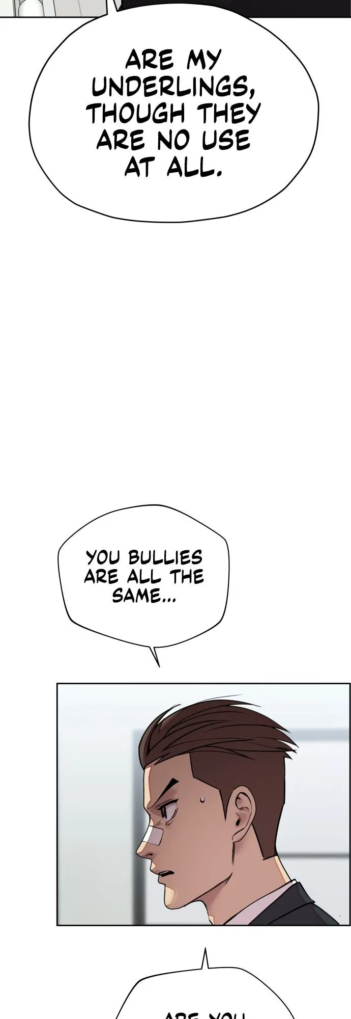 Read Delinquent Comics Survival chapter 8 image 32 on Lezhin
