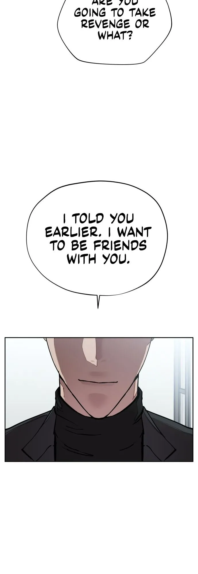 Read Delinquent Comics Survival chapter 8 image 33 on Lezhin