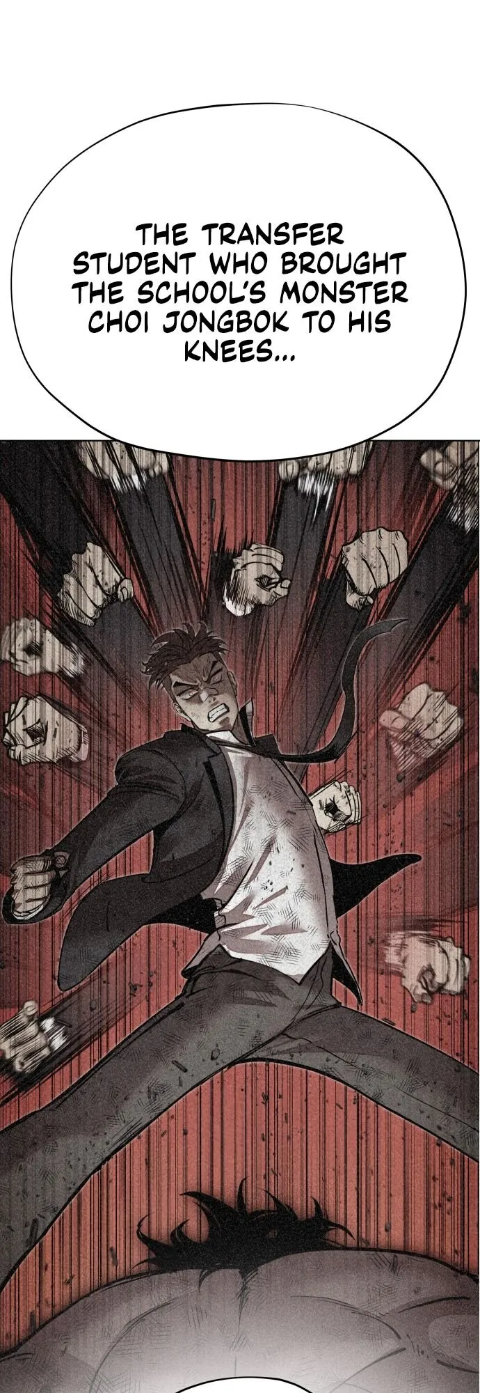 Read Delinquent Comics Survival chapter 8 image 34 on Lezhin