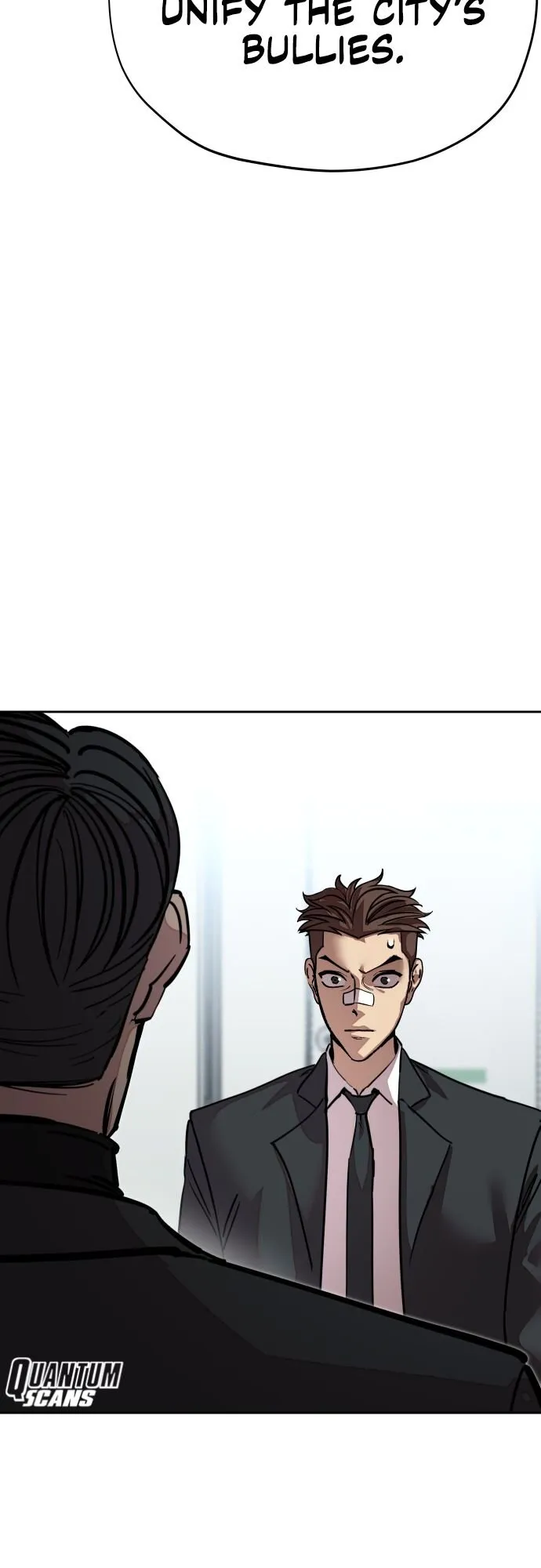 Read Delinquent Comics Survival chapter 8 image 36 on Lezhin