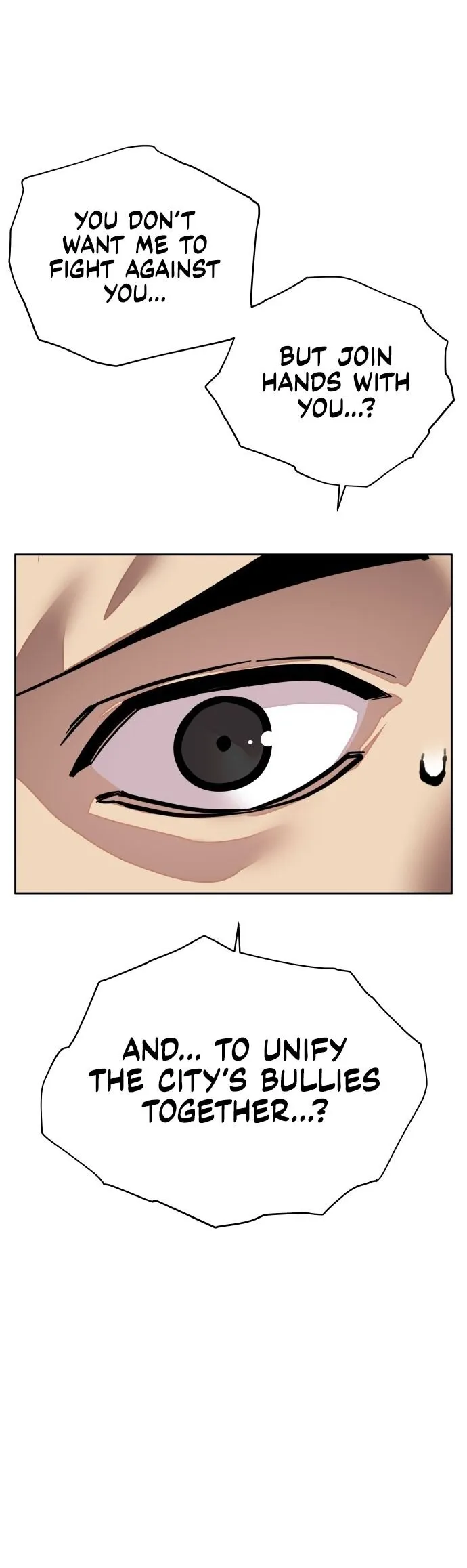 Read Delinquent Comics Survival chapter 8 image 37 on Lezhin