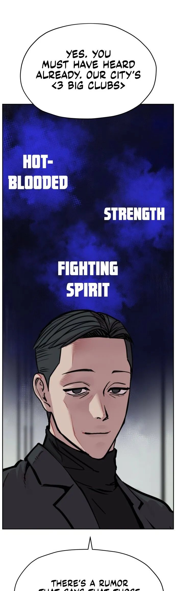 Read Delinquent Comics Survival chapter 8 image 38 on Lezhin