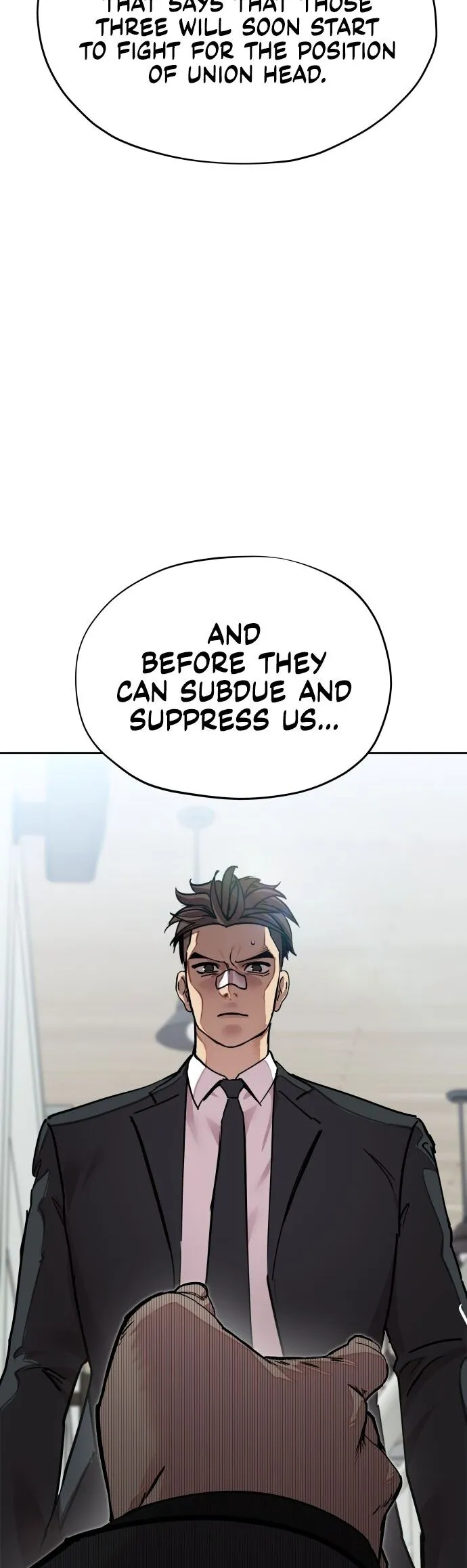 Read Delinquent Comics Survival chapter 8 image 39 on Lezhin