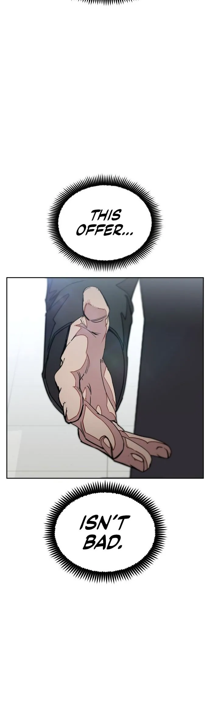Read Delinquent Comics Survival chapter 8 image 41 on Lezhin