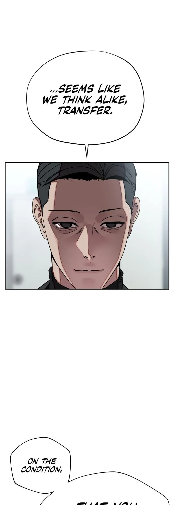 Read Delinquent Comics Survival chapter 8 image 46 on Lezhin