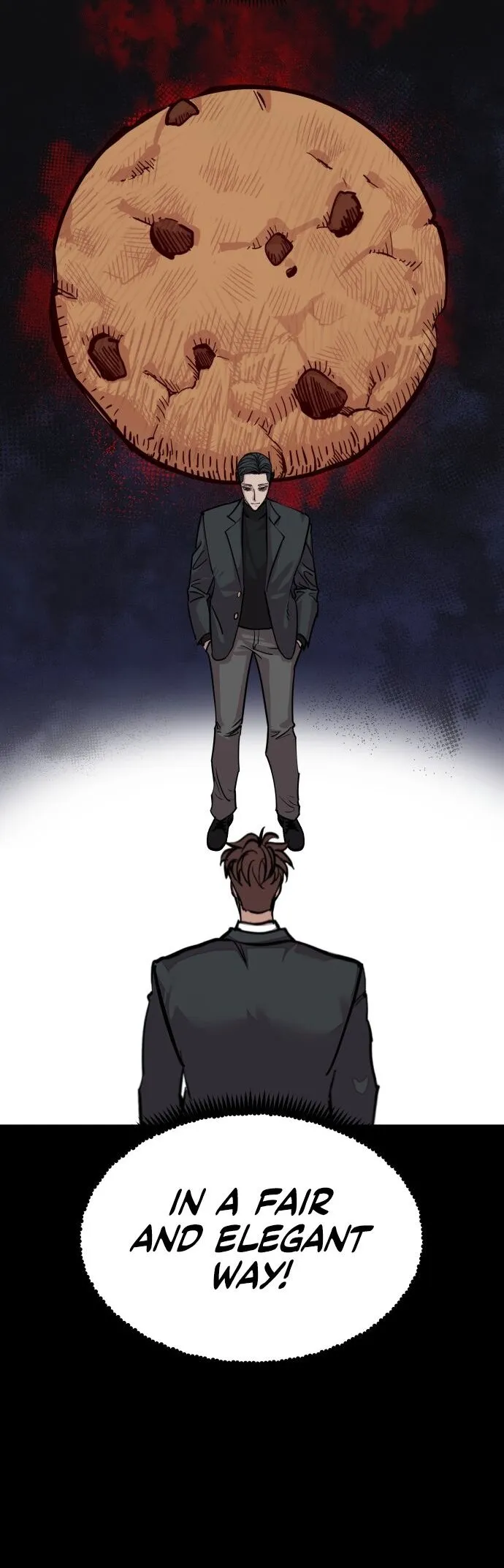 Read Delinquent Comics Survival chapter 8 image 49 on Lezhin