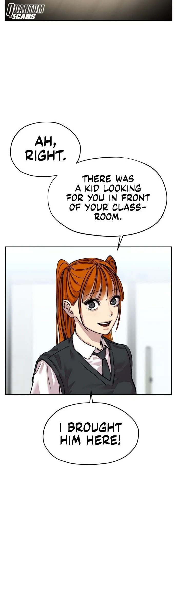 Read Delinquent Comics Survival chapter 8 image 5 on Lezhin