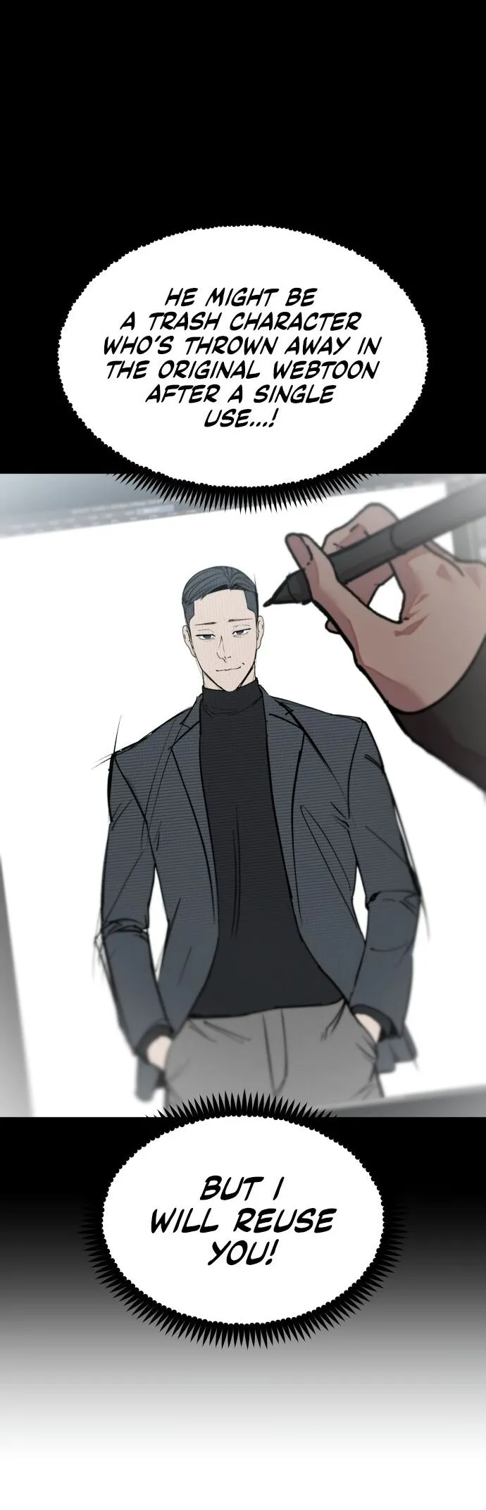 Read Delinquent Comics Survival chapter 8 image 50 on Lezhin