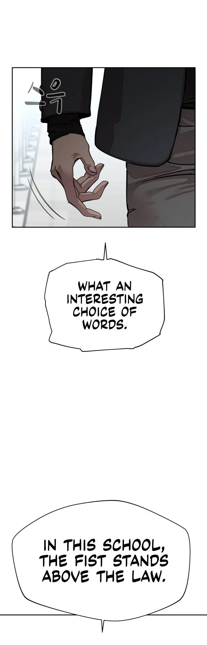 Read Delinquent Comics Survival chapter 8 image 52 on Lezhin