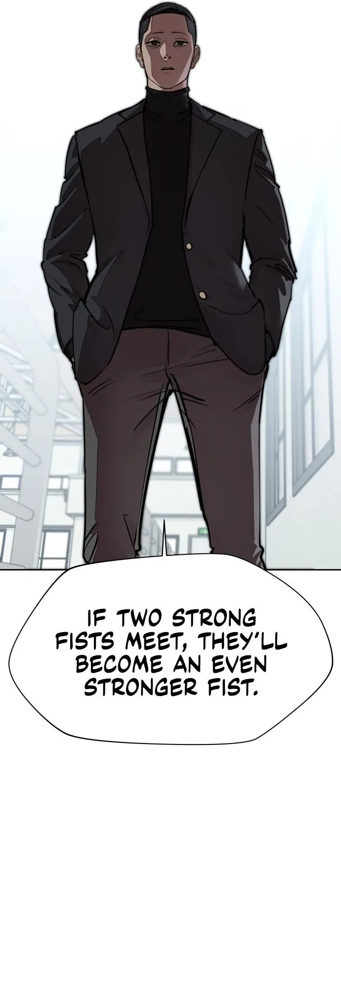 Read Delinquent Comics Survival chapter 8 image 53 on Lezhin