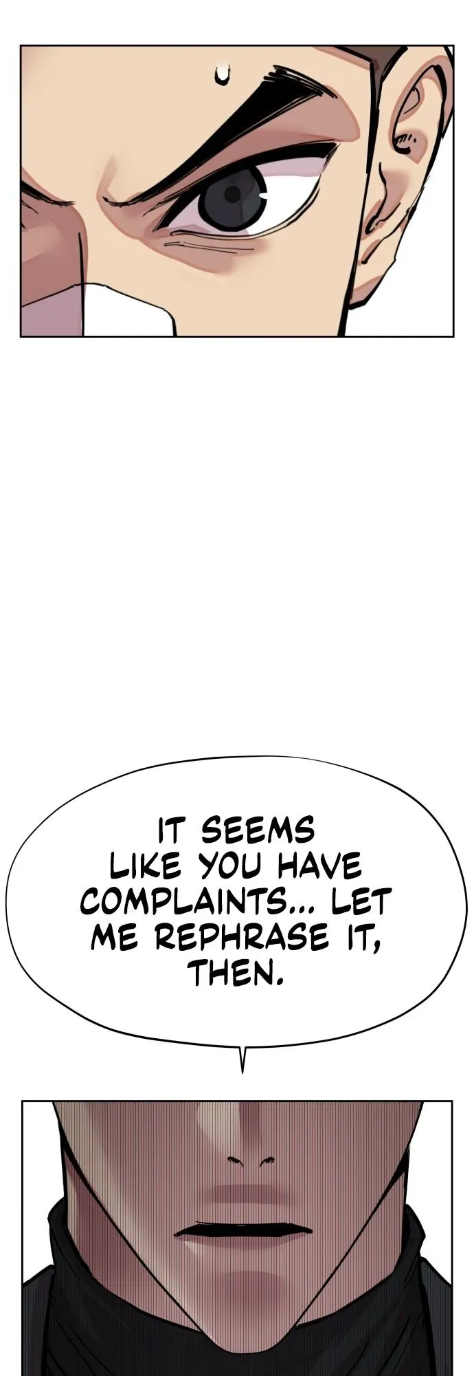 Read Delinquent Comics Survival chapter 8 image 54 on Lezhin
