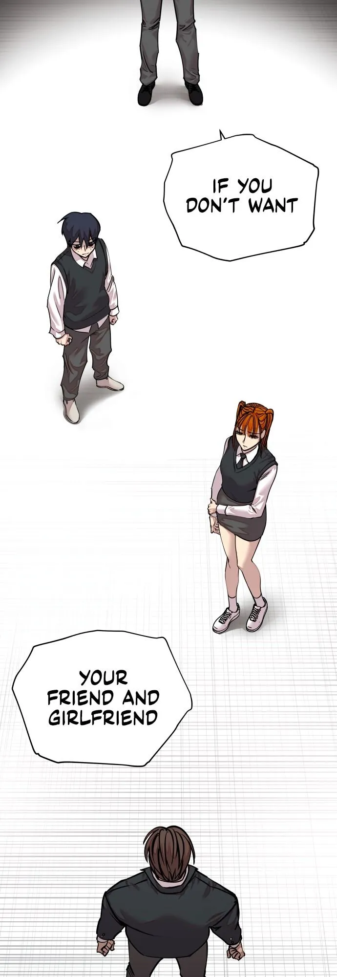 Read Delinquent Comics Survival chapter 8 image 56 on Lezhin