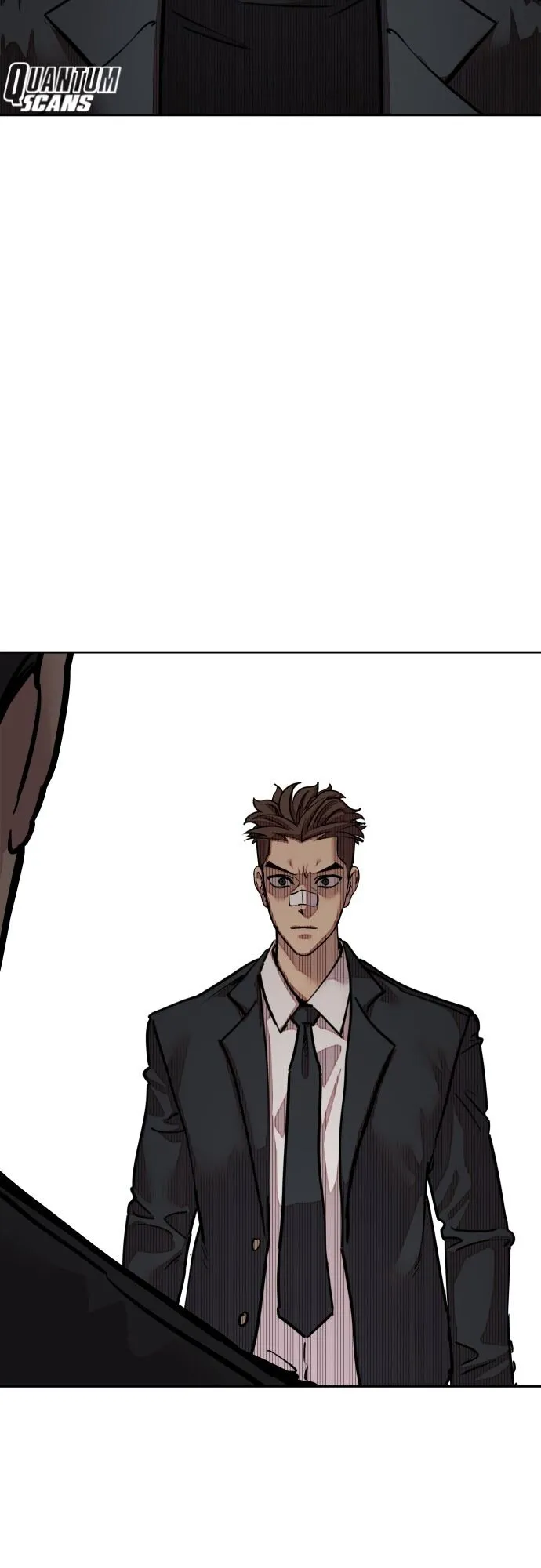 Read Delinquent Comics Survival chapter 8 image 58 on Lezhin