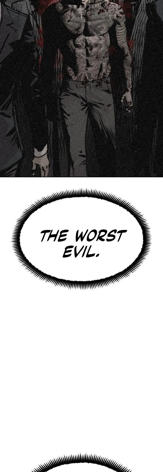 Read Delinquent Comics Survival chapter 8 image 60 on Lezhin