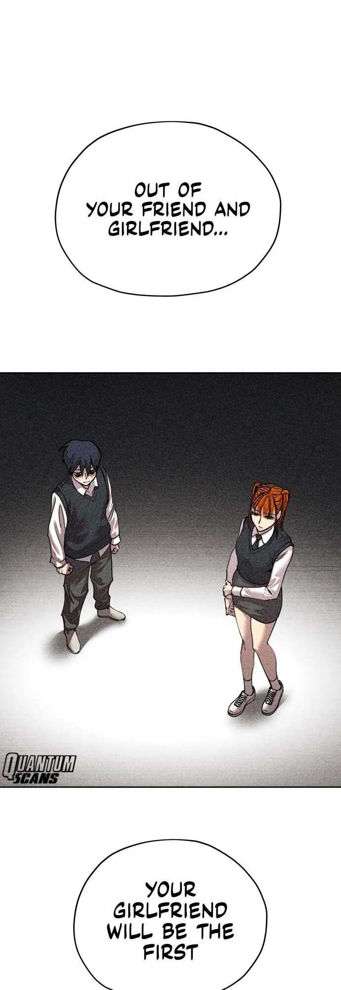 Read Delinquent Comics Survival chapter 8 image 65 on Lezhin