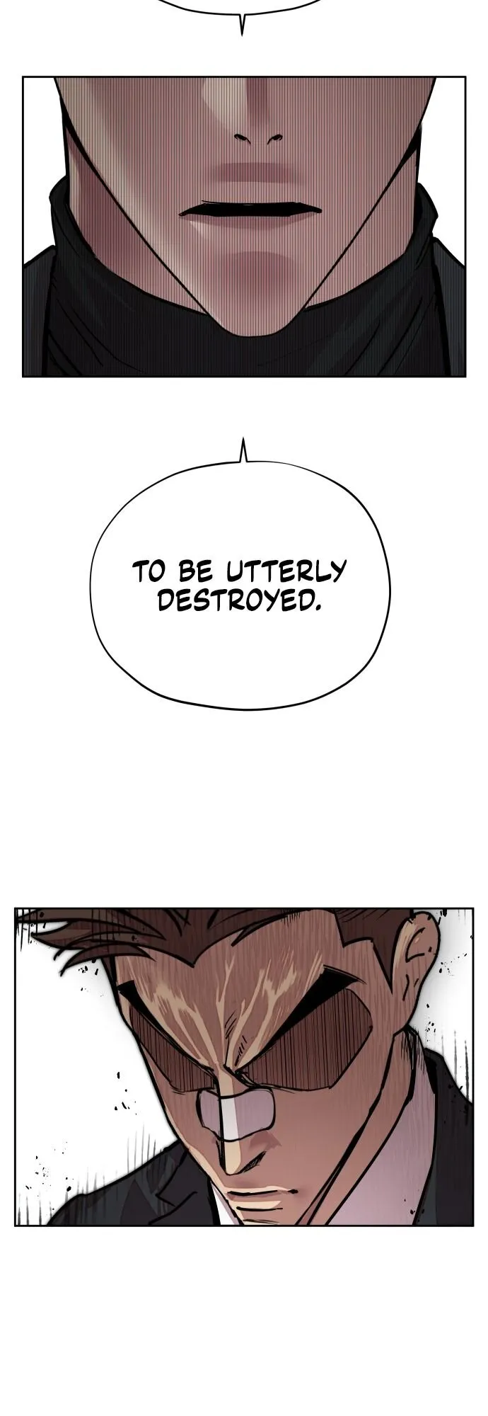 Read Delinquent Comics Survival chapter 8 image 66 on Lezhin