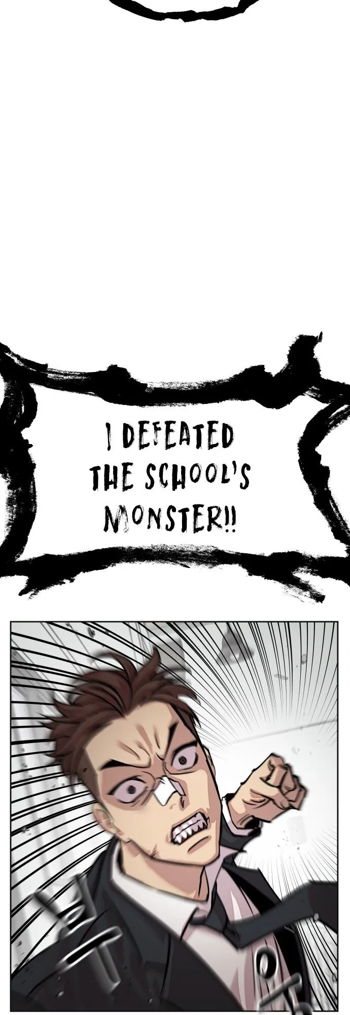 Read Delinquent Comics Survival chapter 8 image 68 on Lezhin
