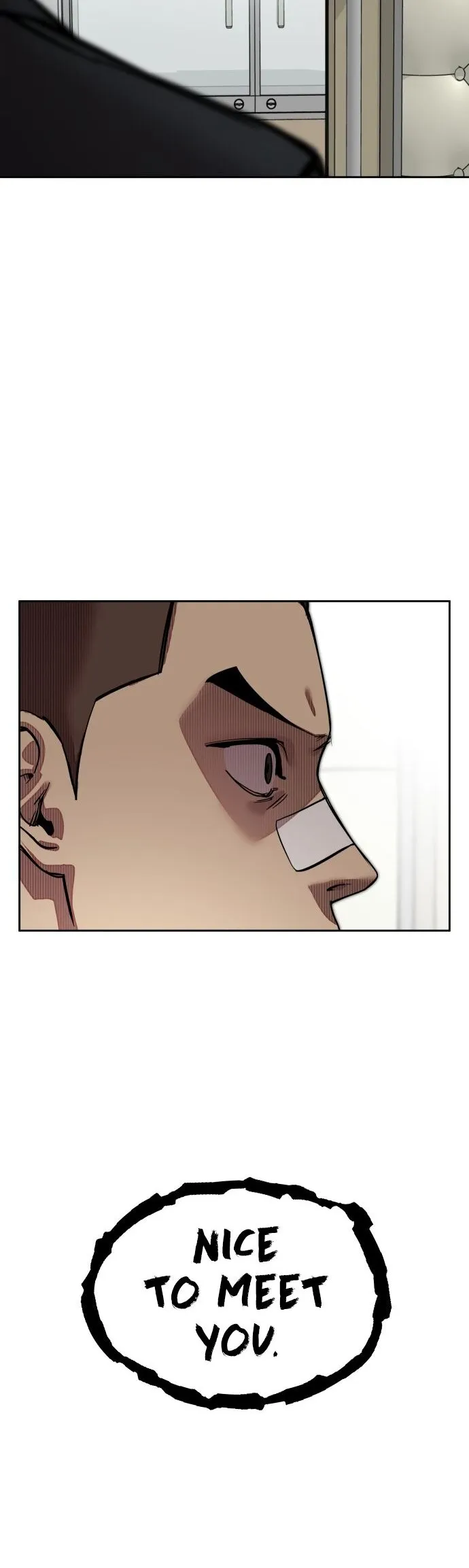 Read Delinquent Comics Survival chapter 8 image 7 on Lezhin