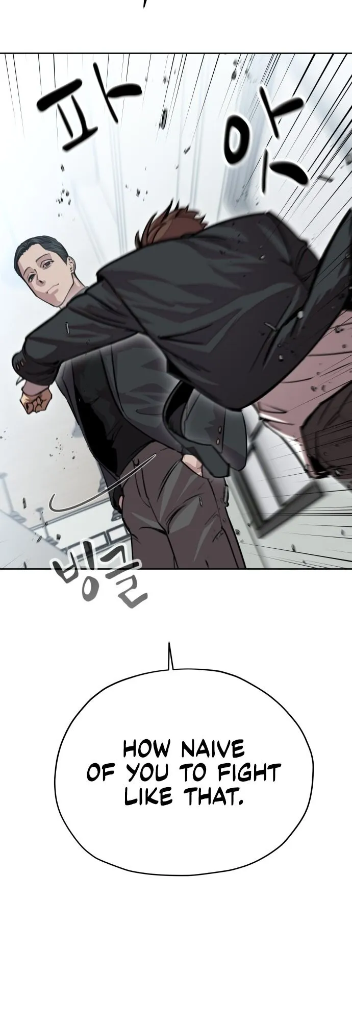 Read Delinquent Comics Survival chapter 8 image 70 on Lezhin