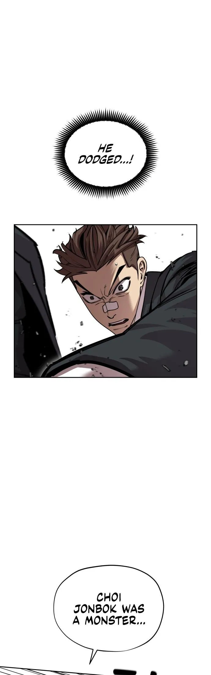 Read Delinquent Comics Survival chapter 8 image 71 on Lezhin