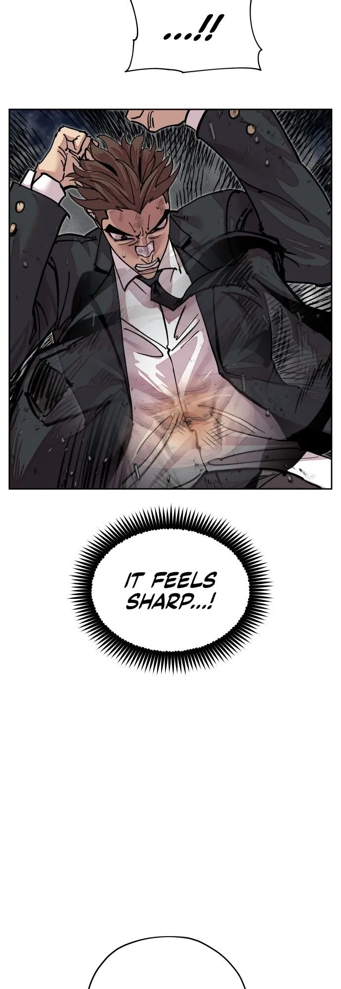 Read Delinquent Comics Survival chapter 8 image 77 on Lezhin
