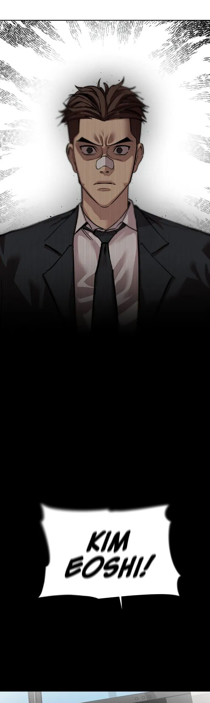 Read Delinquent Comics Survival chapter 8 image 9 on Lezhin