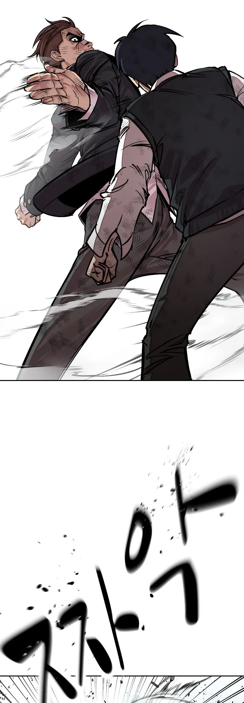 Read Delinquent Comics Survival chapter 9 image 106 on Lezhin