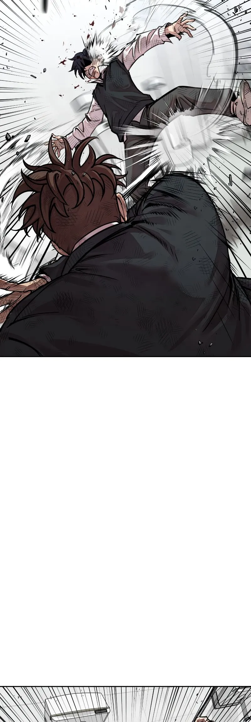 Read Delinquent Comics Survival chapter 9 image 107 on Lezhin