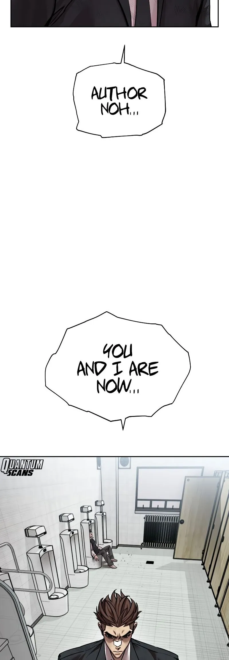 Read Delinquent Comics Survival chapter 9 image 109 on Lezhin