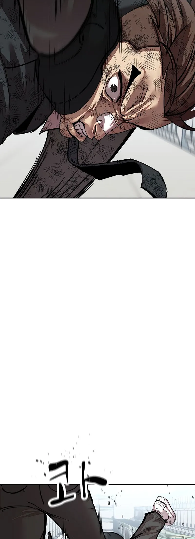 Read Delinquent Comics Survival chapter 9 image 11 on Lezhin