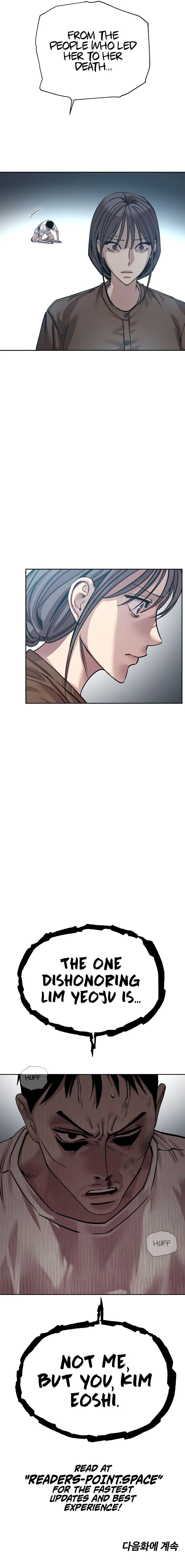 Read Delinquent Comics Survival chapter 9 image 112 on Lezhin