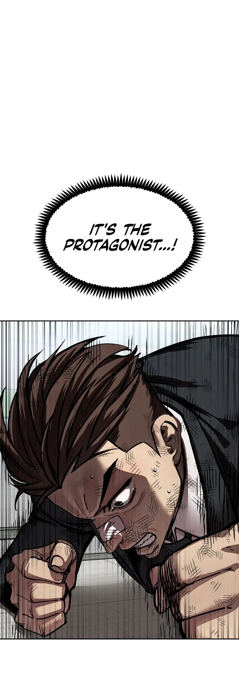 Read Delinquent Comics Survival chapter 9 image 18 on Lezhin