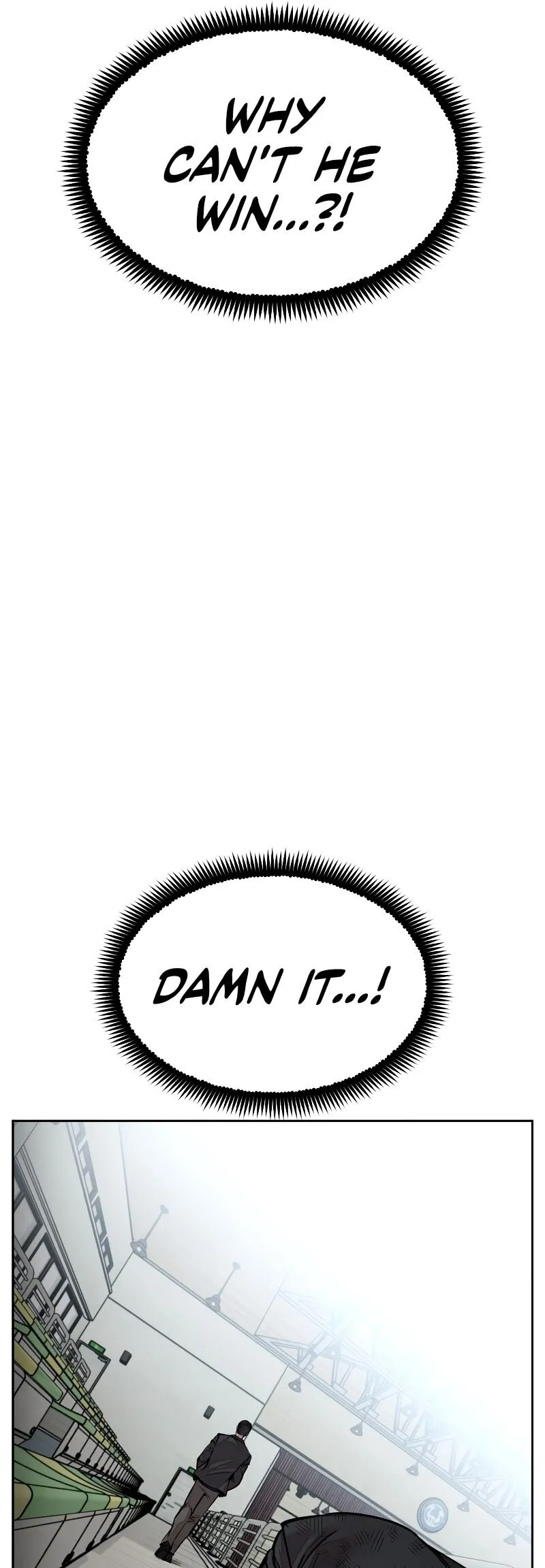 Read Delinquent Comics Survival chapter 9 image 19 on Lezhin
