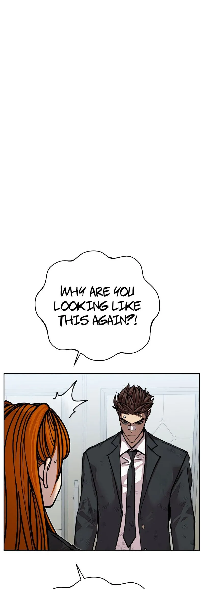 Read Delinquent Comics Survival chapter 9 image 22 on Lezhin