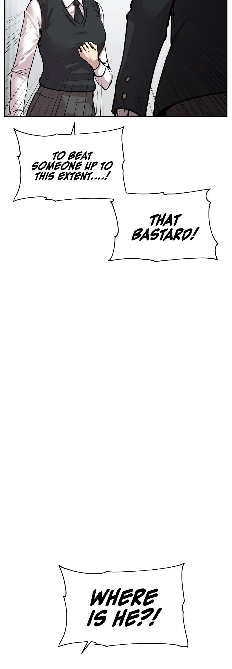Read Delinquent Comics Survival chapter 9 image 24 on Lezhin