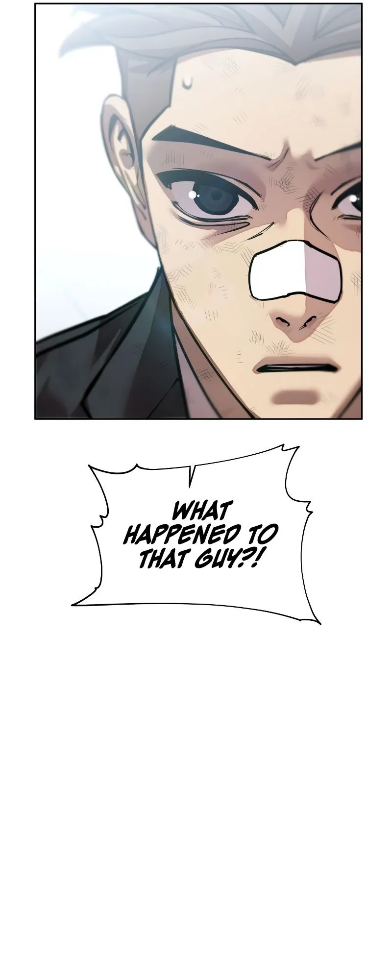 Read Delinquent Comics Survival chapter 9 image 25 on Lezhin