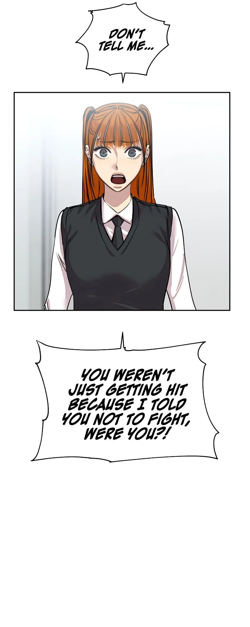 Read Delinquent Comics Survival chapter 9 image 26 on Lezhin