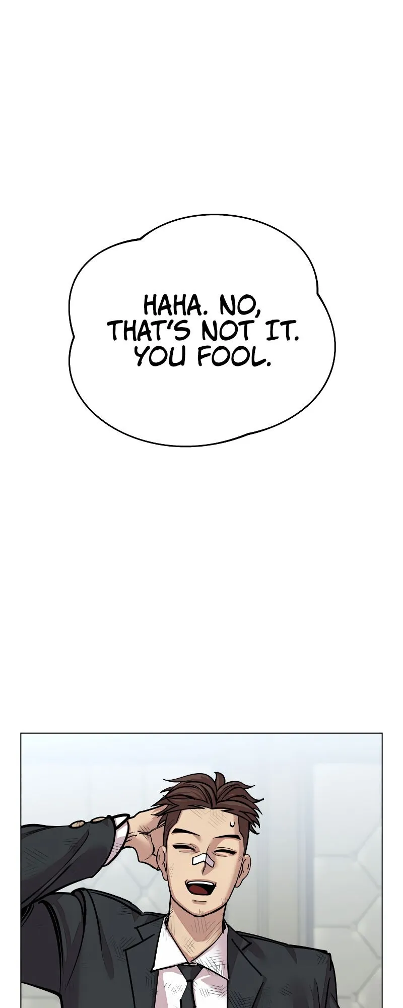 Read Delinquent Comics Survival chapter 9 image 27 on Lezhin