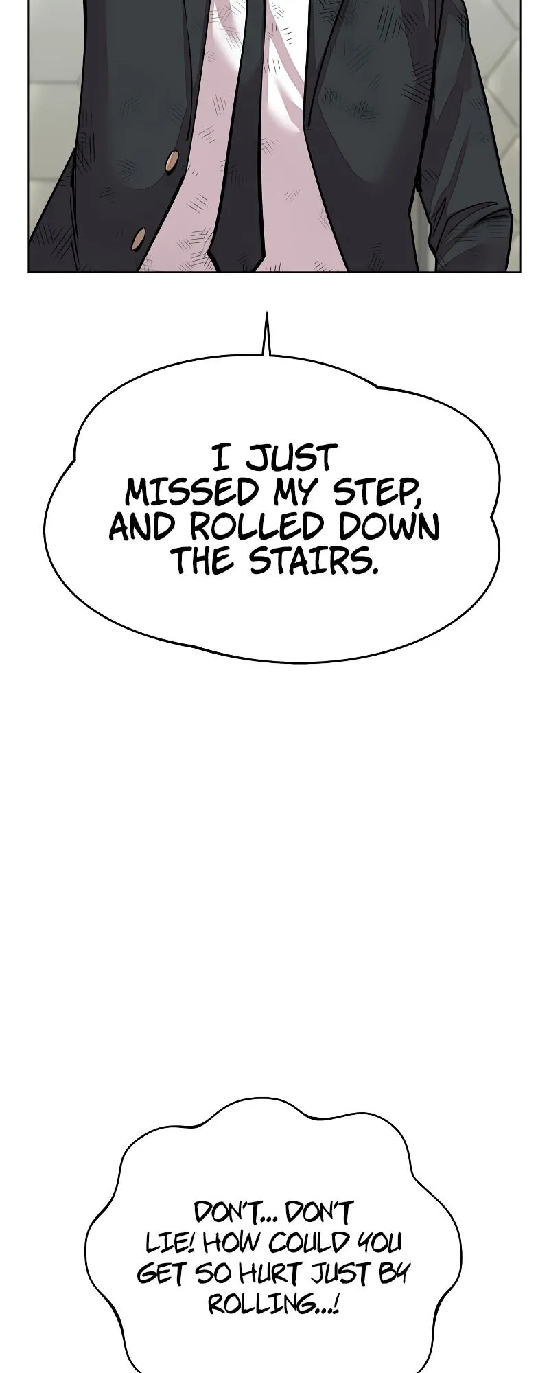 Read Delinquent Comics Survival chapter 9 image 28 on Lezhin
