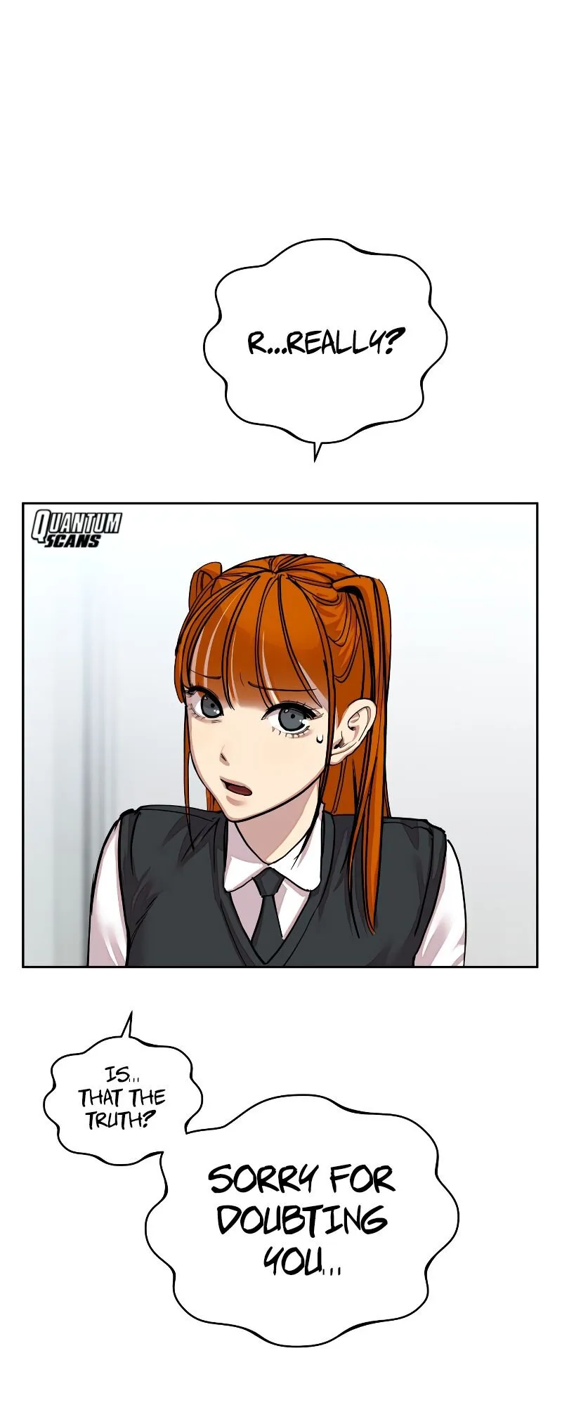 Read Delinquent Comics Survival chapter 9 image 30 on Lezhin