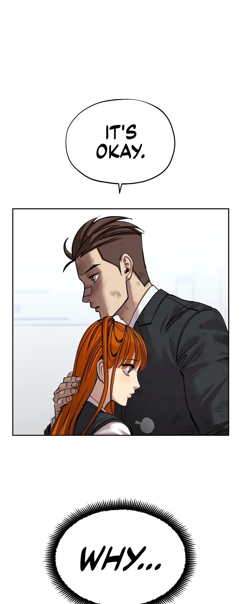 Read Delinquent Comics Survival chapter 9 image 32 on Lezhin