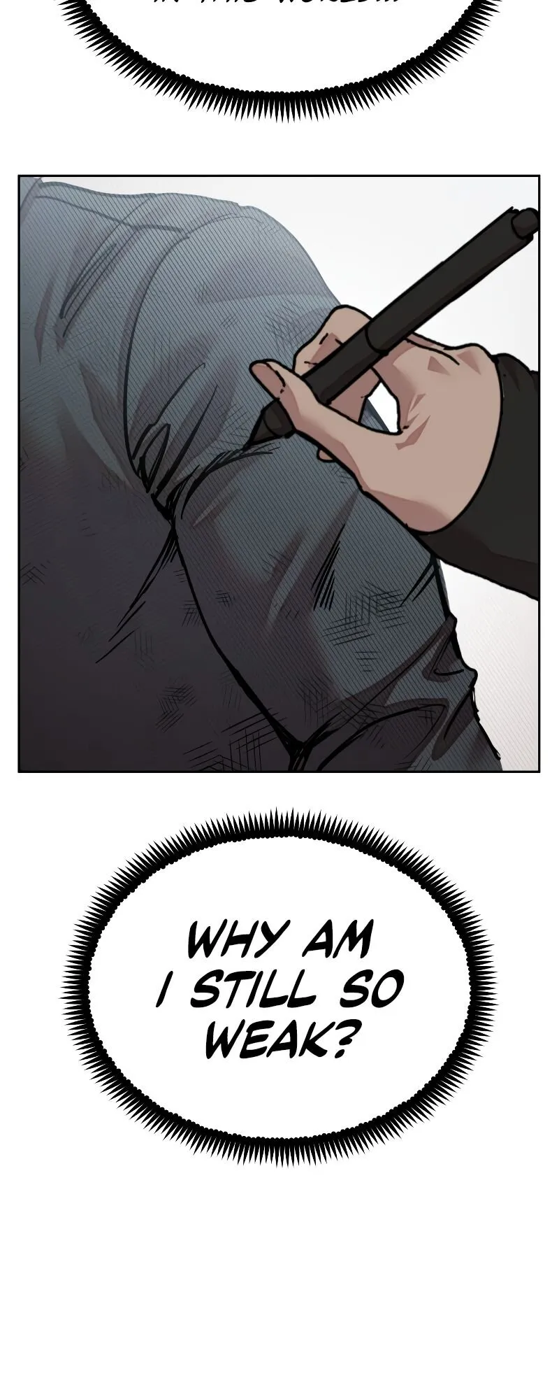Read Delinquent Comics Survival chapter 9 image 34 on Lezhin