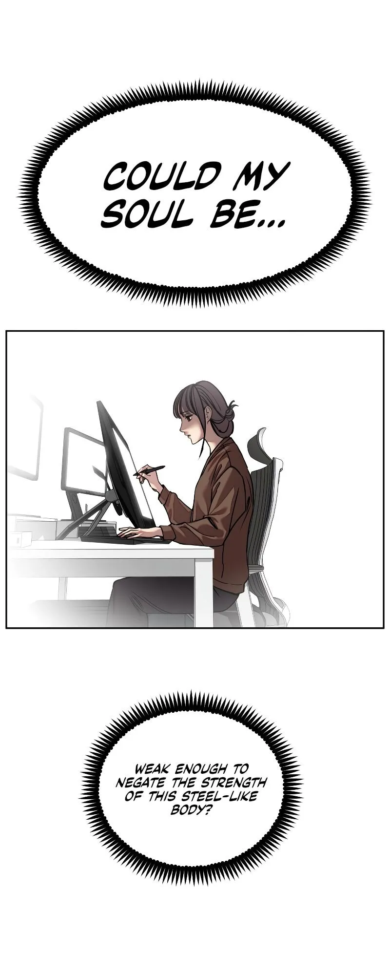 Read Delinquent Comics Survival chapter 9 image 35 on Lezhin