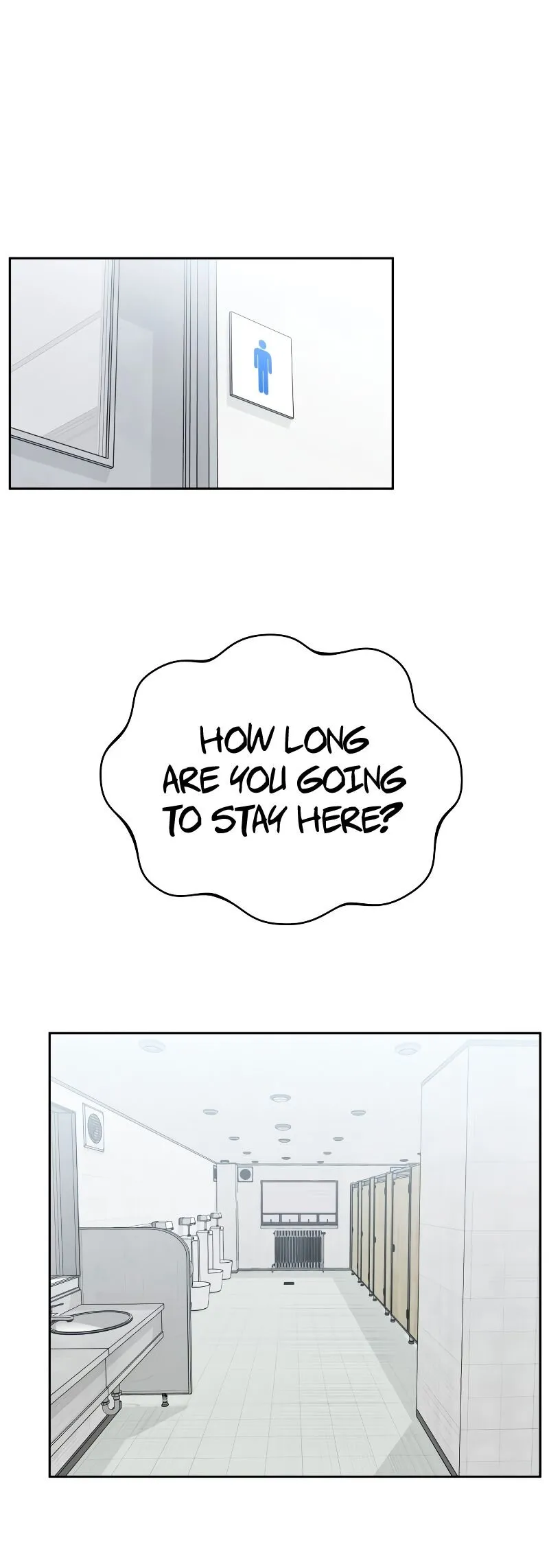Read Delinquent Comics Survival chapter 9 image 39 on Lezhin