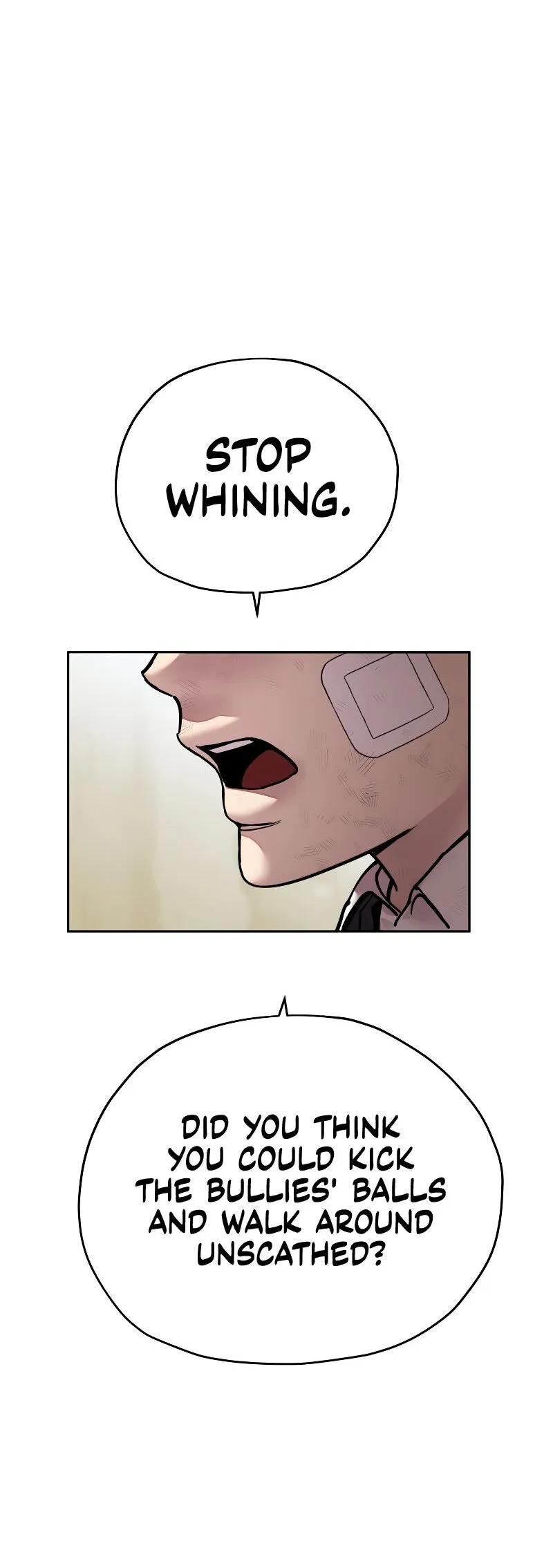 Read Delinquent Comics Survival chapter 9 image 40 on Lezhin
