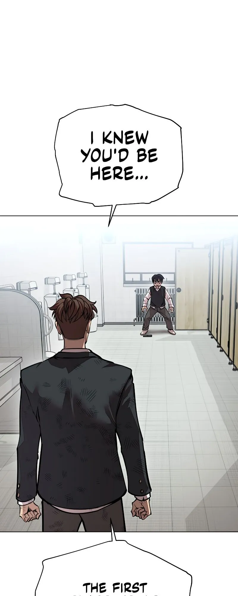Read Delinquent Comics Survival chapter 9 image 47 on Lezhin