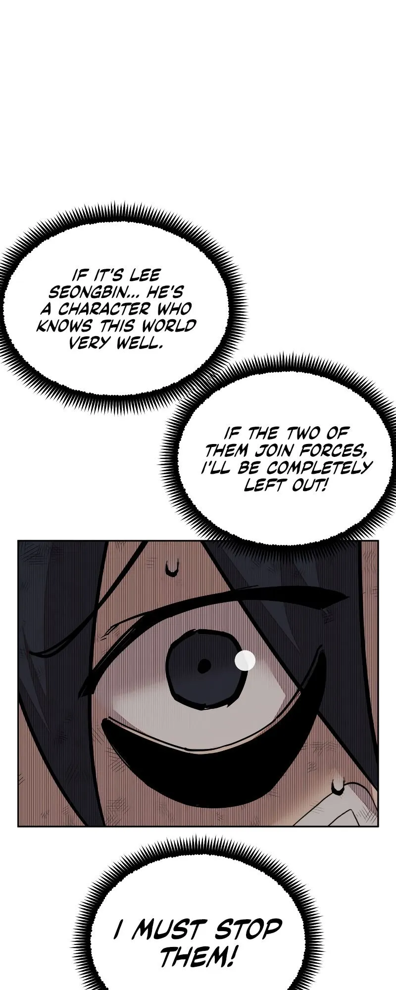 Read Delinquent Comics Survival chapter 9 image 52 on Lezhin