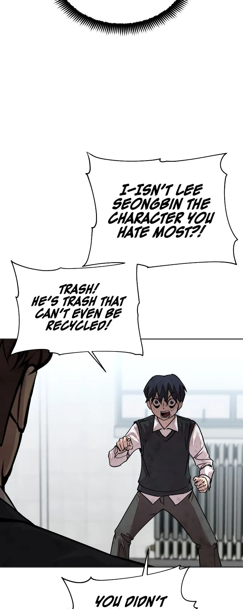 Read Delinquent Comics Survival chapter 9 image 53 on Lezhin