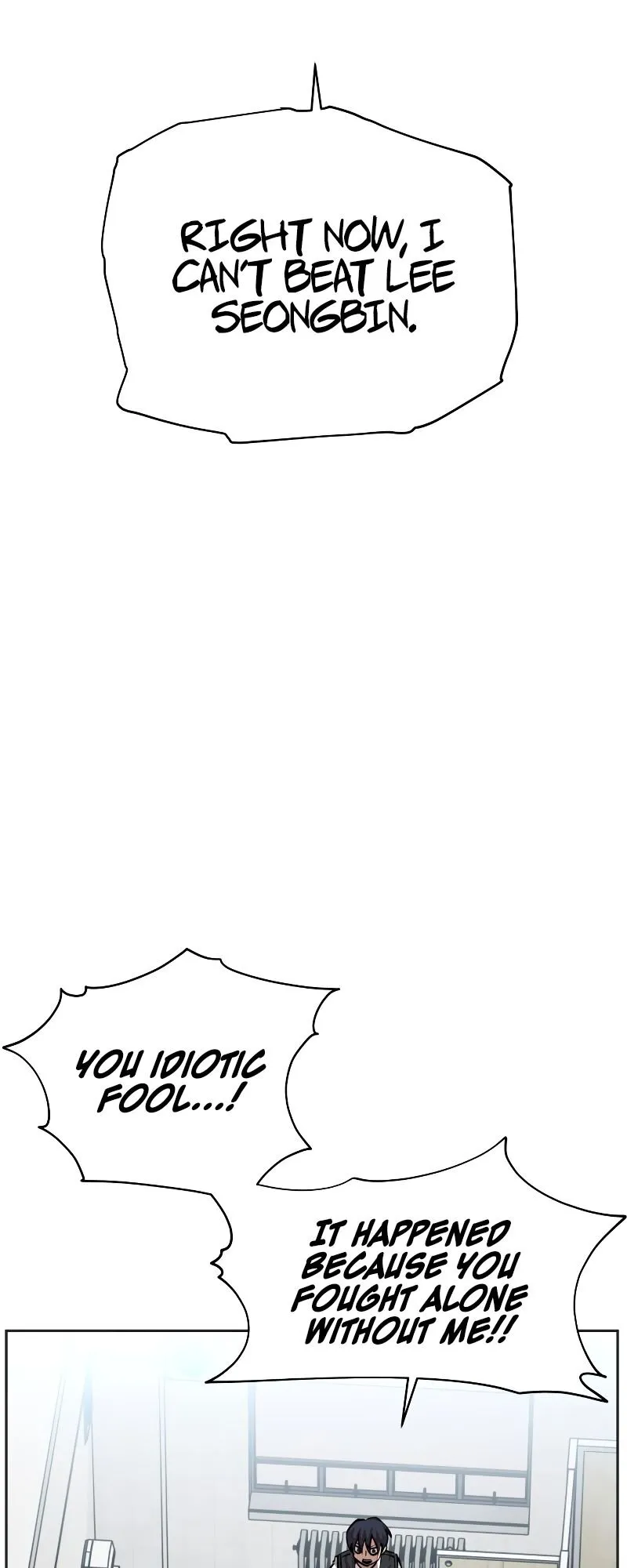 Read Delinquent Comics Survival chapter 9 image 59 on Lezhin