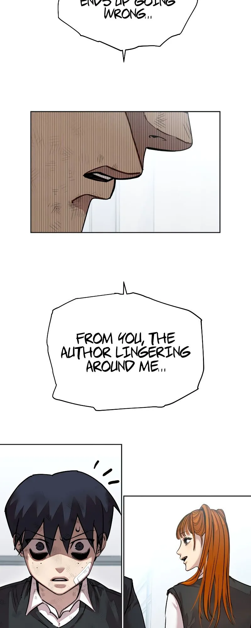 Read Delinquent Comics Survival chapter 9 image 61 on Lezhin